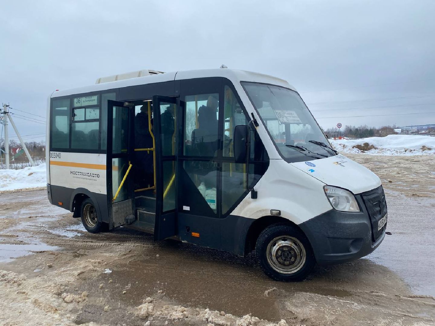 чехов, транспорт, деревня, маршрут, автобус, жители,