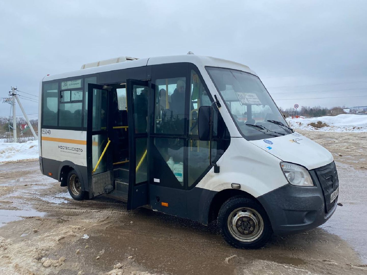 чехов, транспорт, деревня, маршрут, автобус, жители,