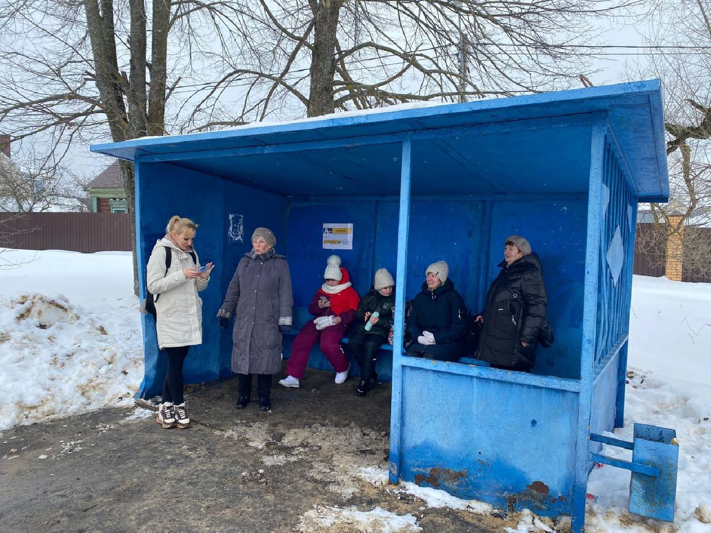 чехов, транспорт, деревня, маршрут, автобус, жители,