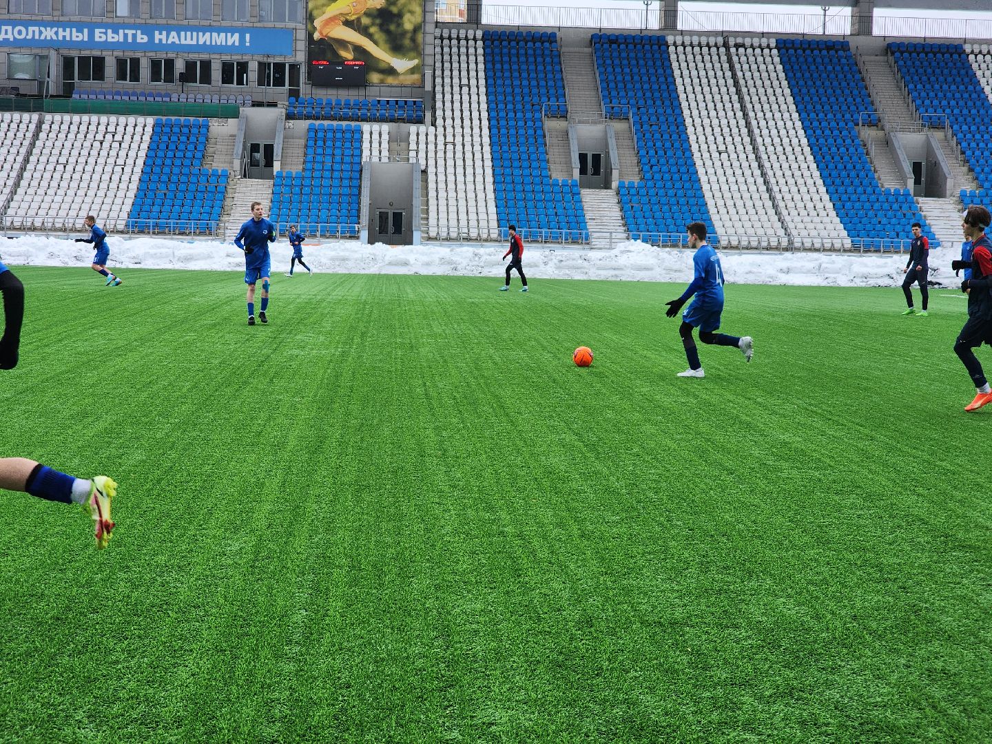 Подольск, Спорт, Витязь, Первенство Москвы, Футбол,