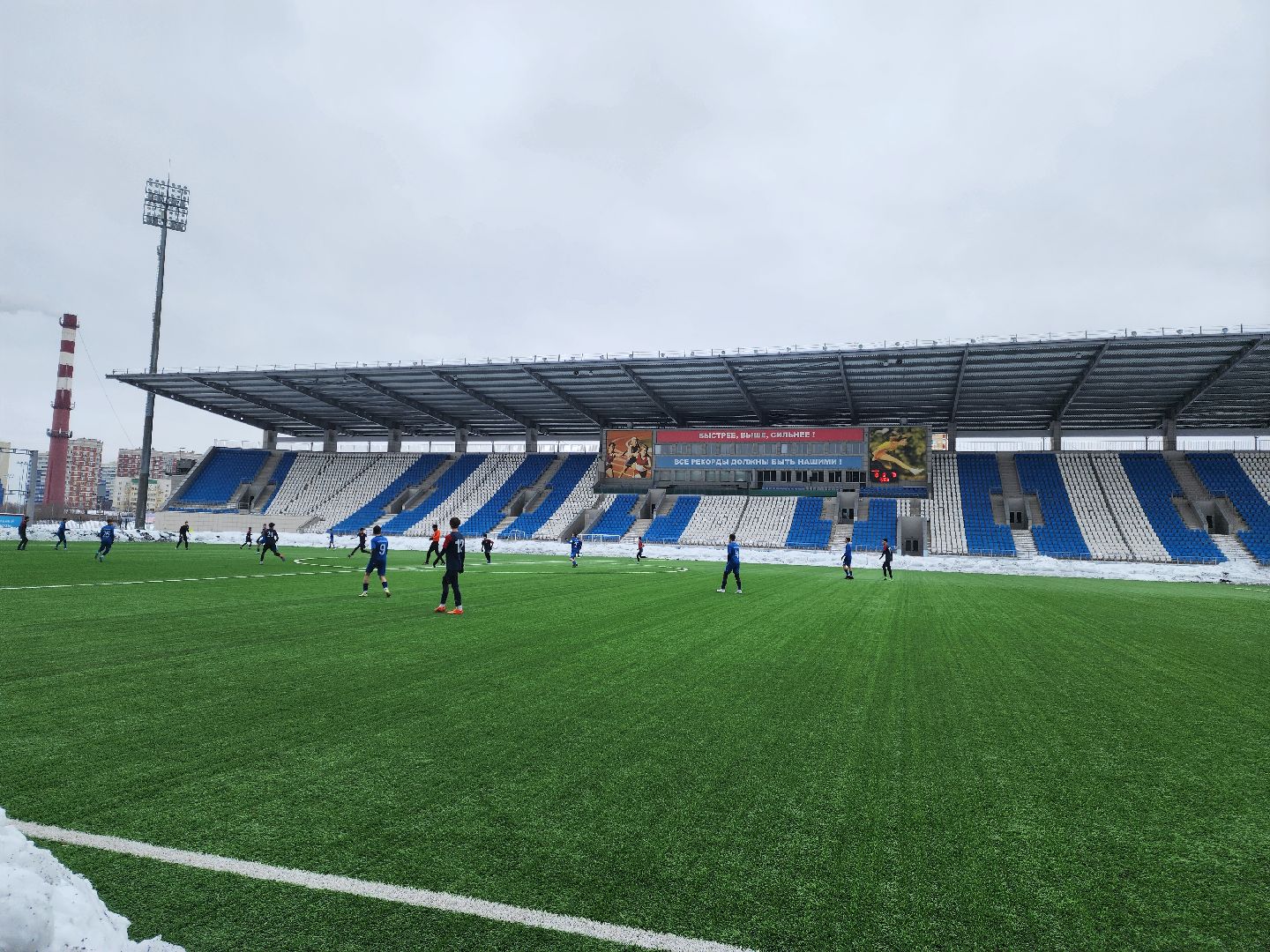 Подольск, Спорт, Витязь, Первенство Москвы, Футбол,