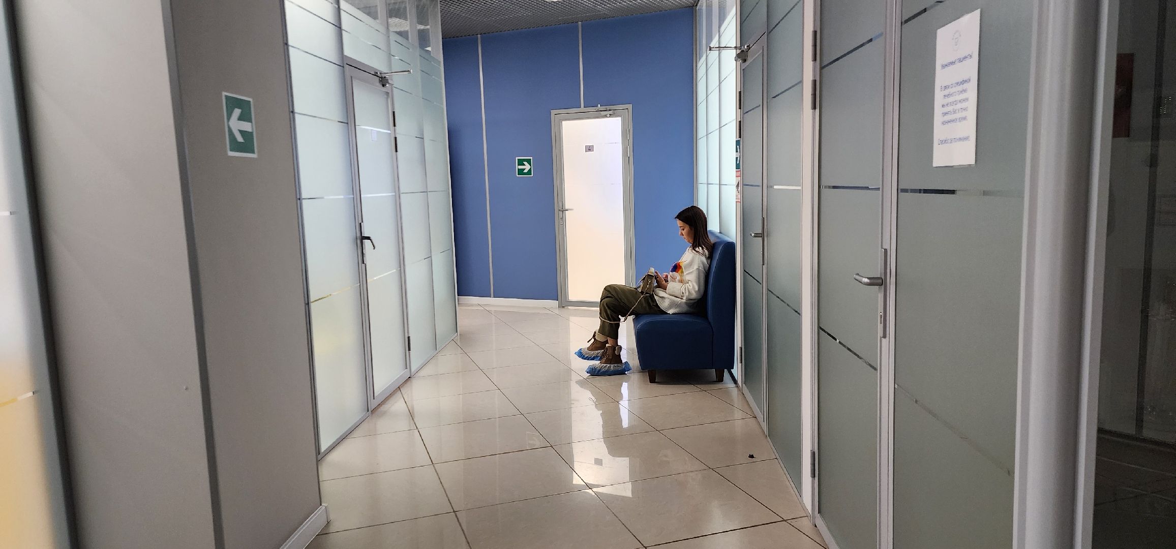 стоматология, областной грант, Домодедово, предпринимательство,