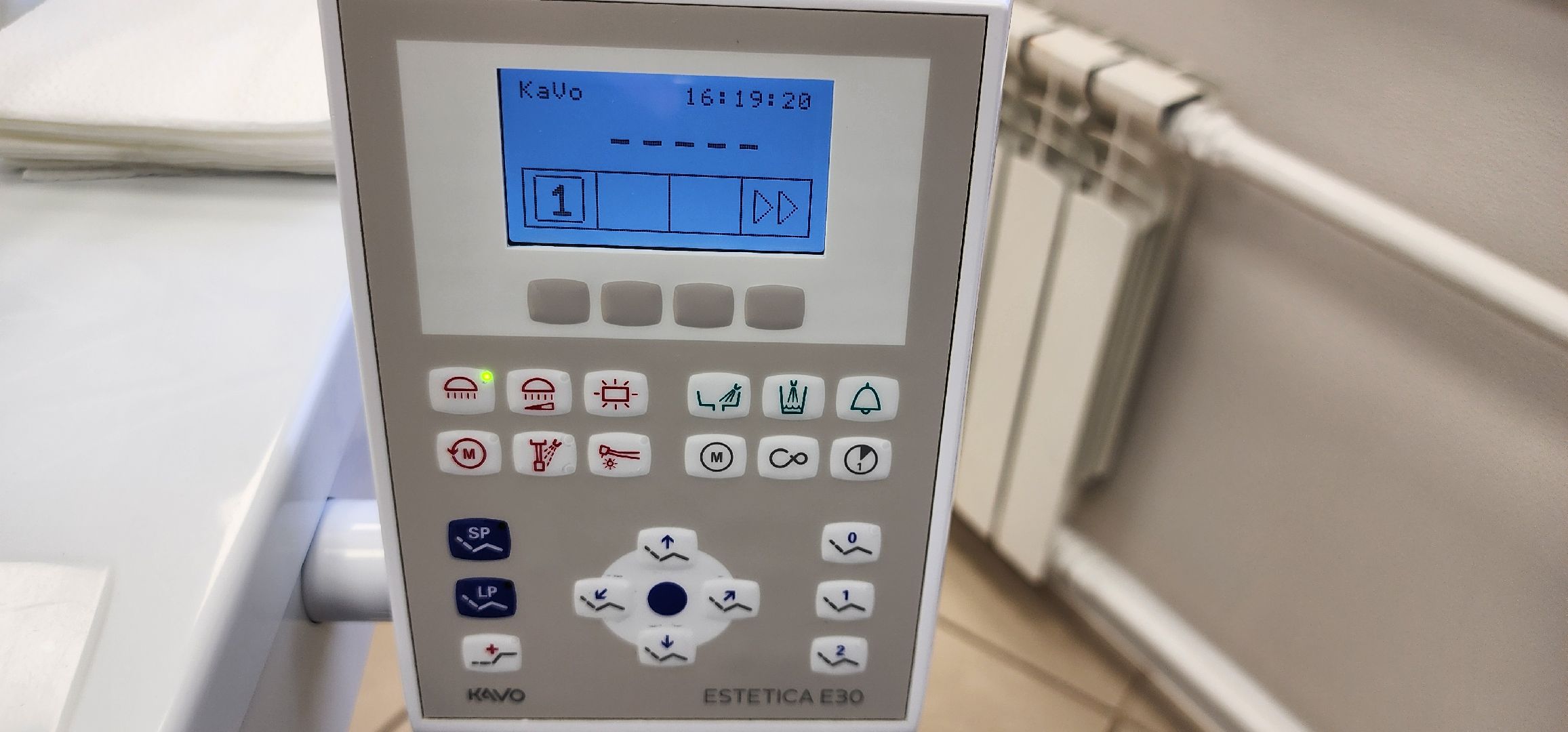 стоматология, областной грант, Домодедово, предпринимательство,