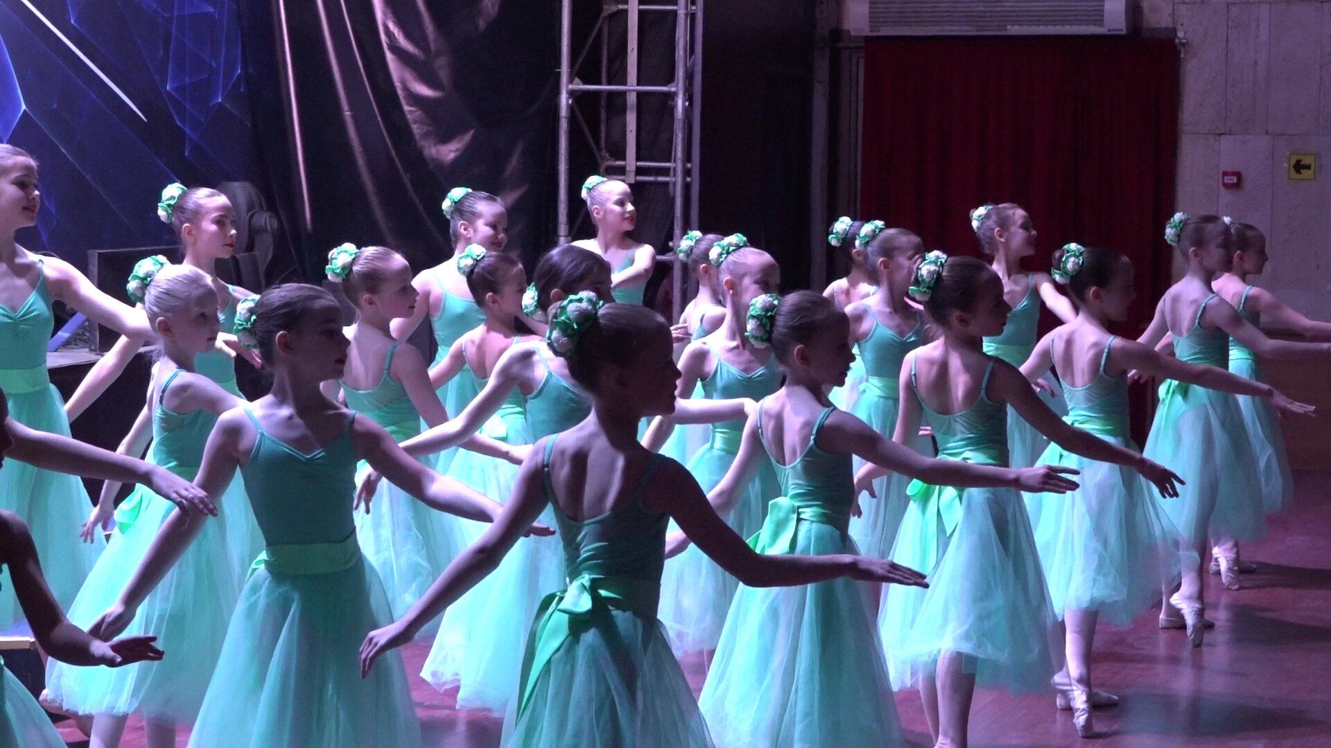 муниципальный оркестр, МКЦ Победа, Домодедово,