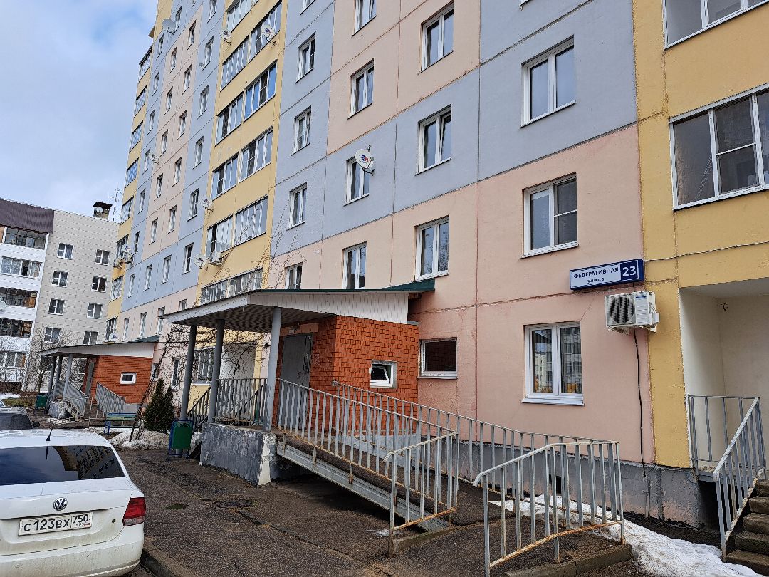 Подтопление, УК, Руза, МКД, Паводок