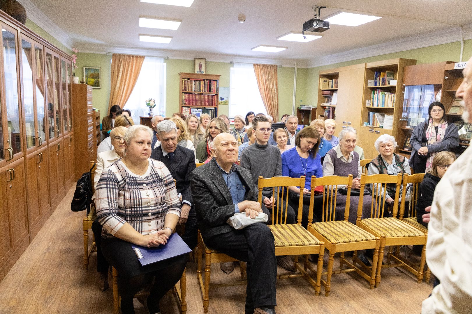 лыткарино, музей, день памяти,