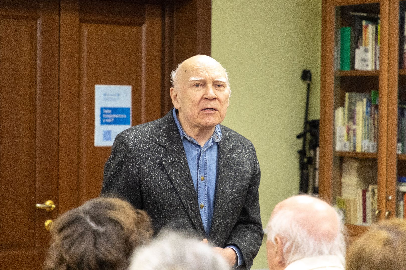 лыткарино, музей, день памяти,