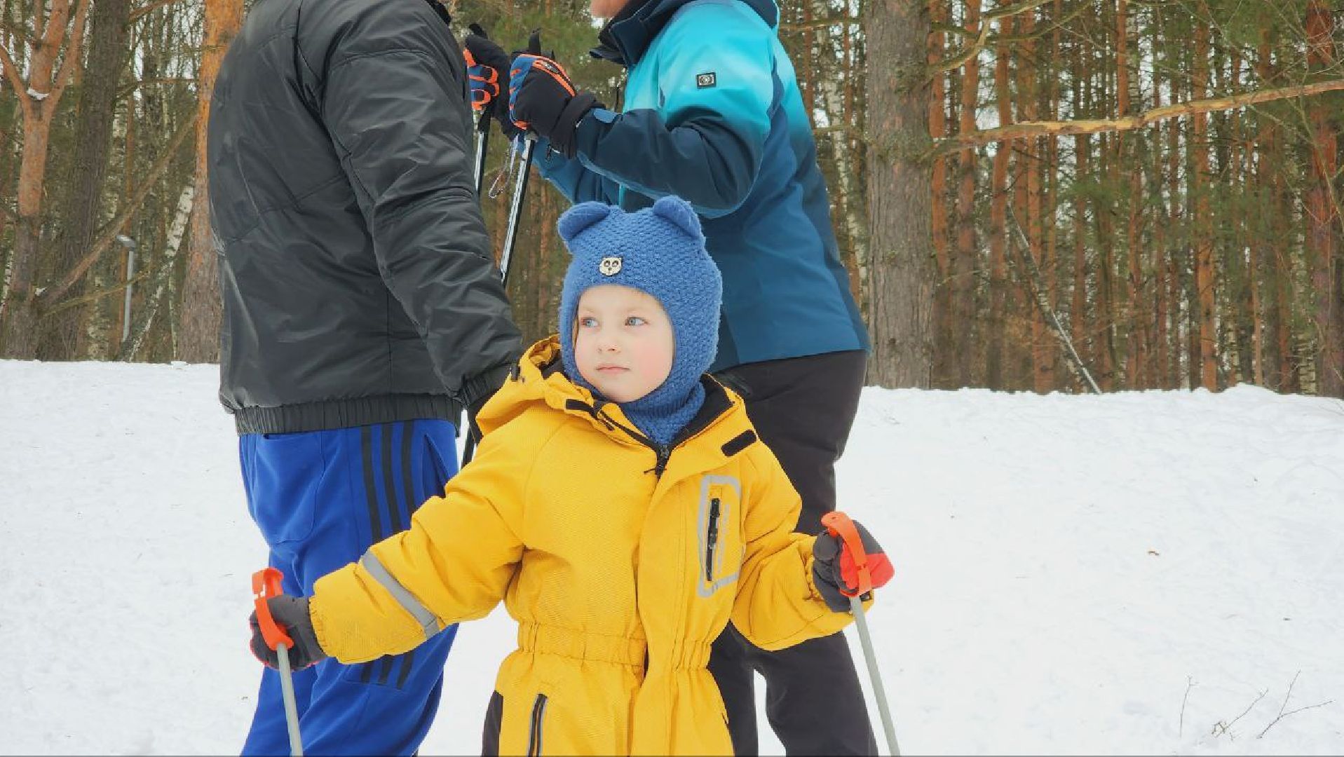 пущино, спорт,