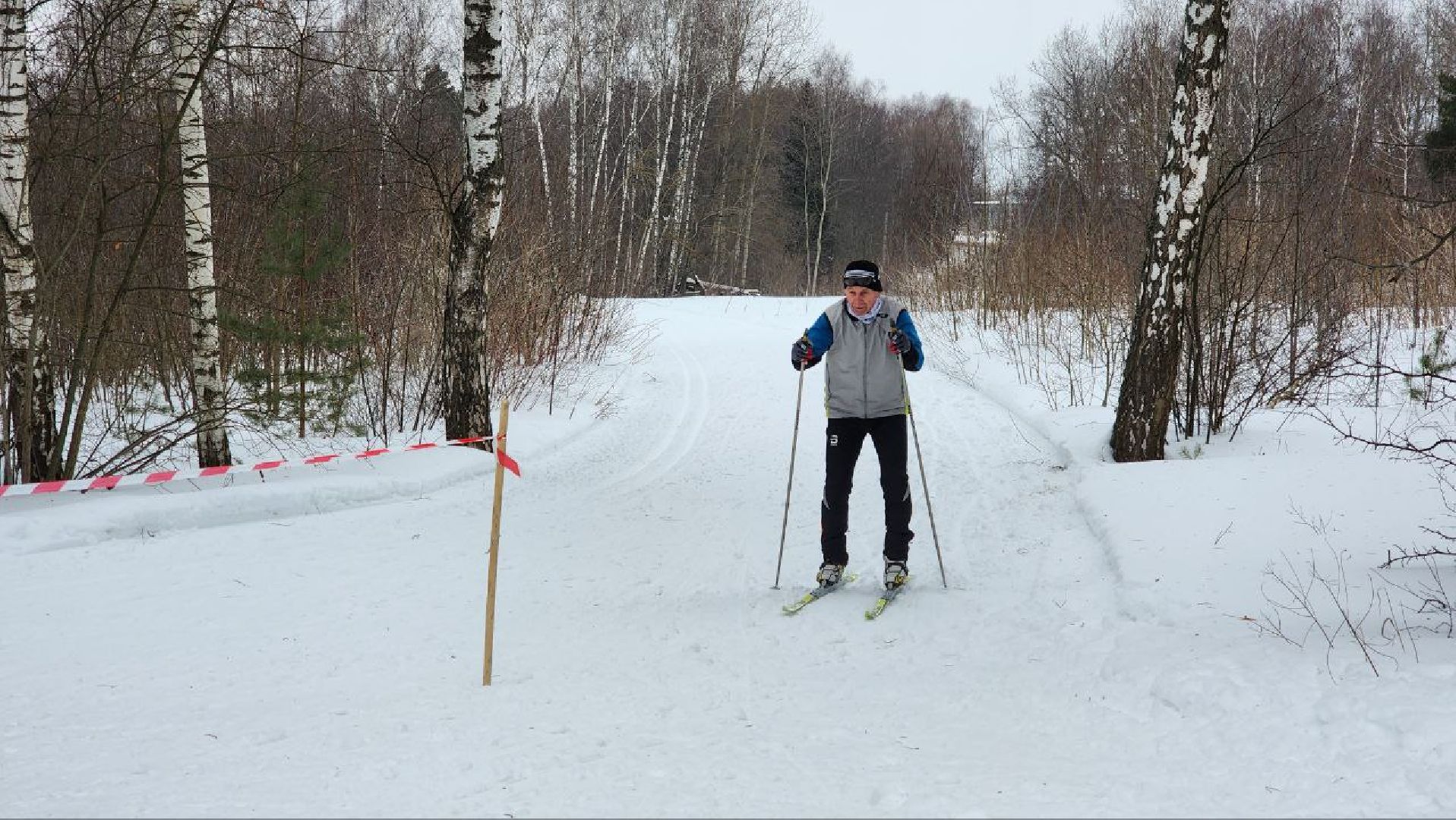 пущино, спорт,