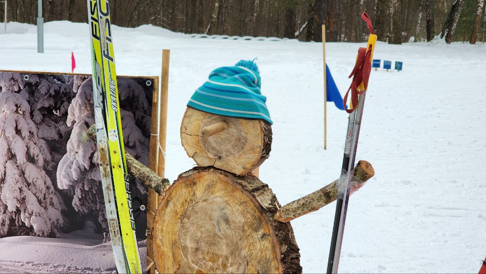 пущино, спорт,