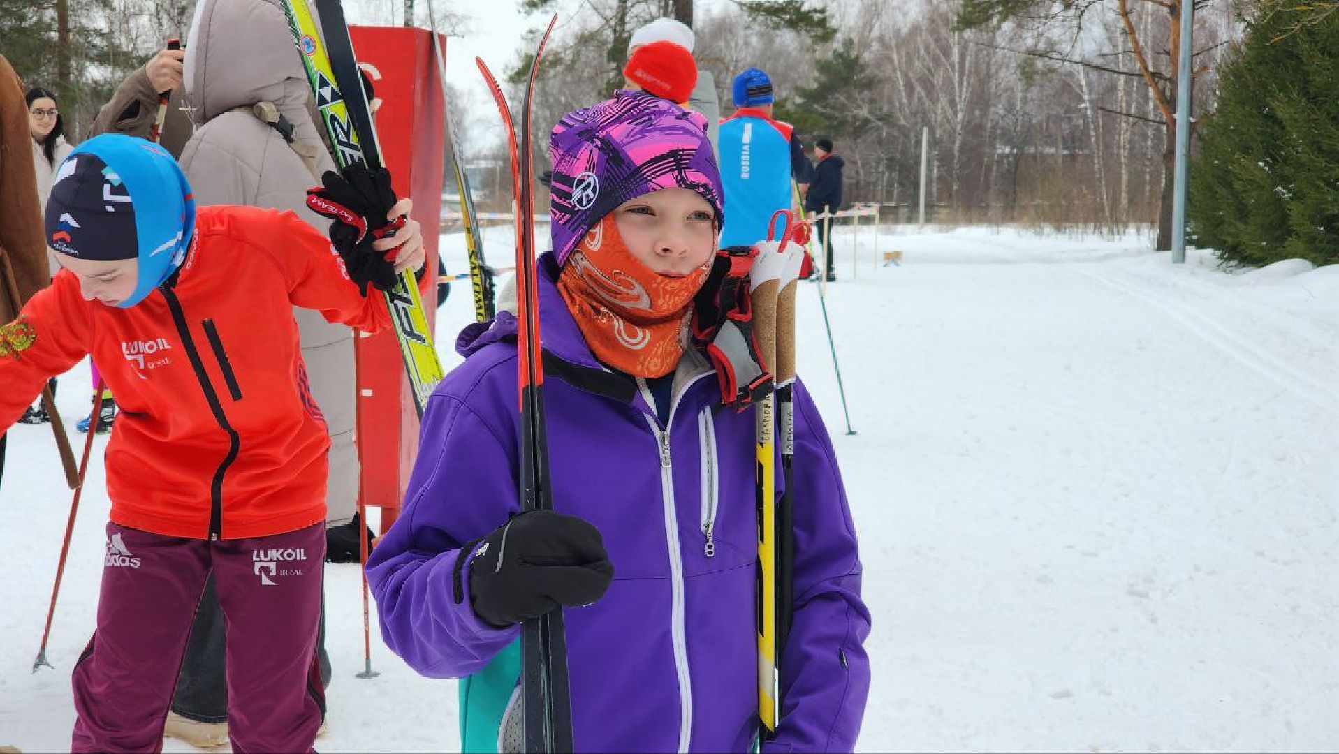 пущино, спорт,