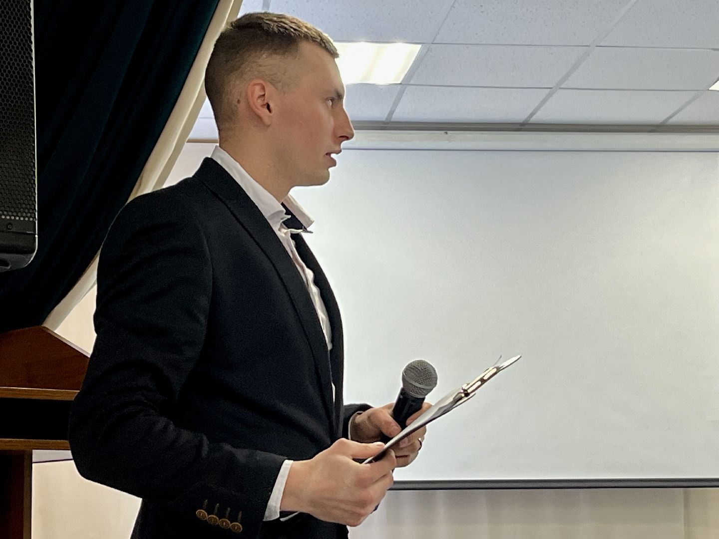 наро-фоминск, конкурс, Студенчество, Колледж ВГУЮ, молодежный центр наро-фоминск,