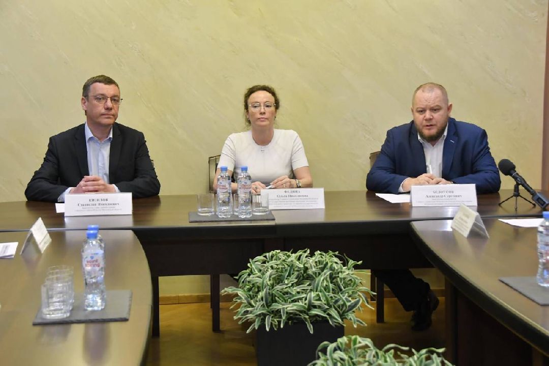 ЖКХ, власиха, ГЖИ, Ольга Федина, инспеция, благоустройство, онлайнголосование