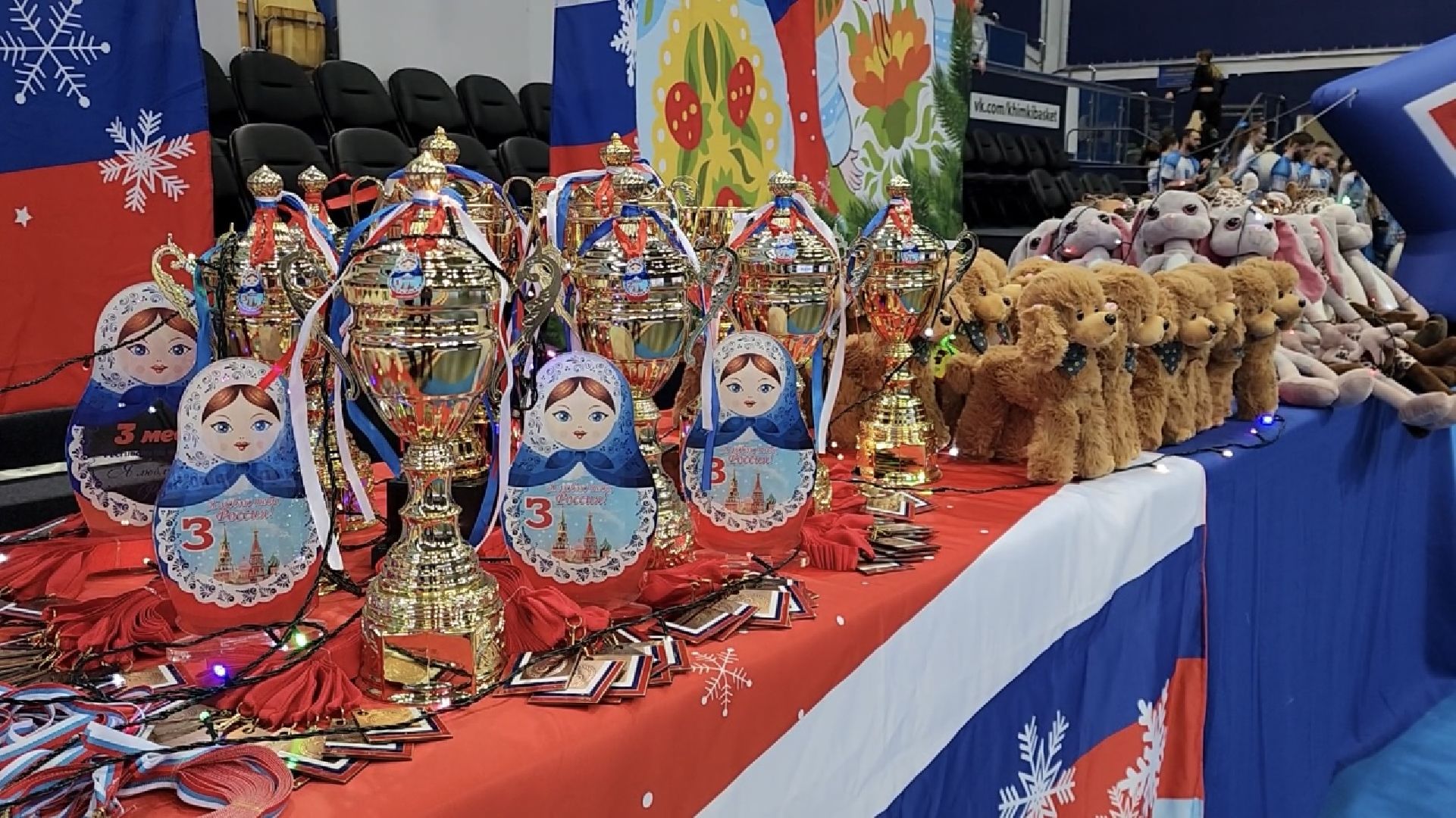 Химки, чирлидинг, турнир, всероссийский конкурс, спорт, дети,