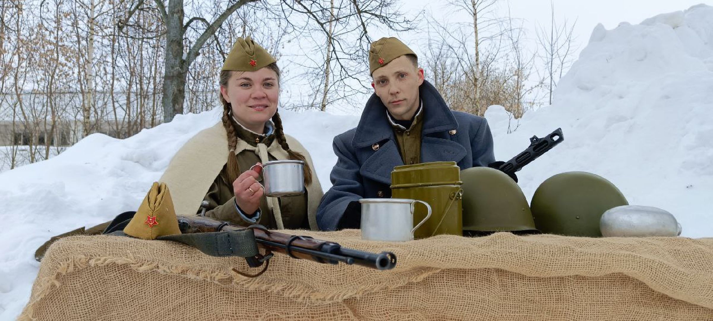 Дмитров, Яхрома, Парк имени Лямина, Музей Дмитровский кремль,