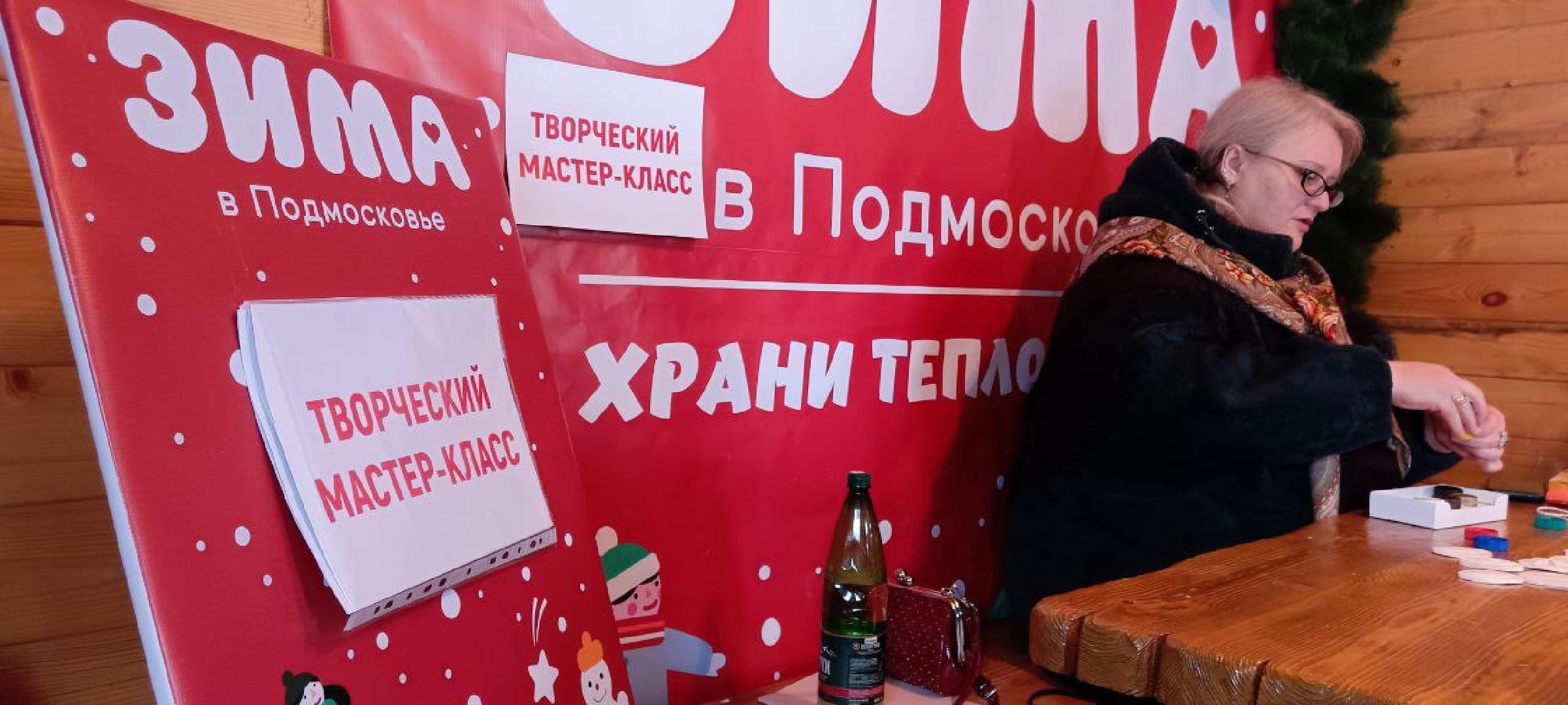 Дмитров, Яхрома, Парк имени Лямина, Музей Дмитровский кремль,