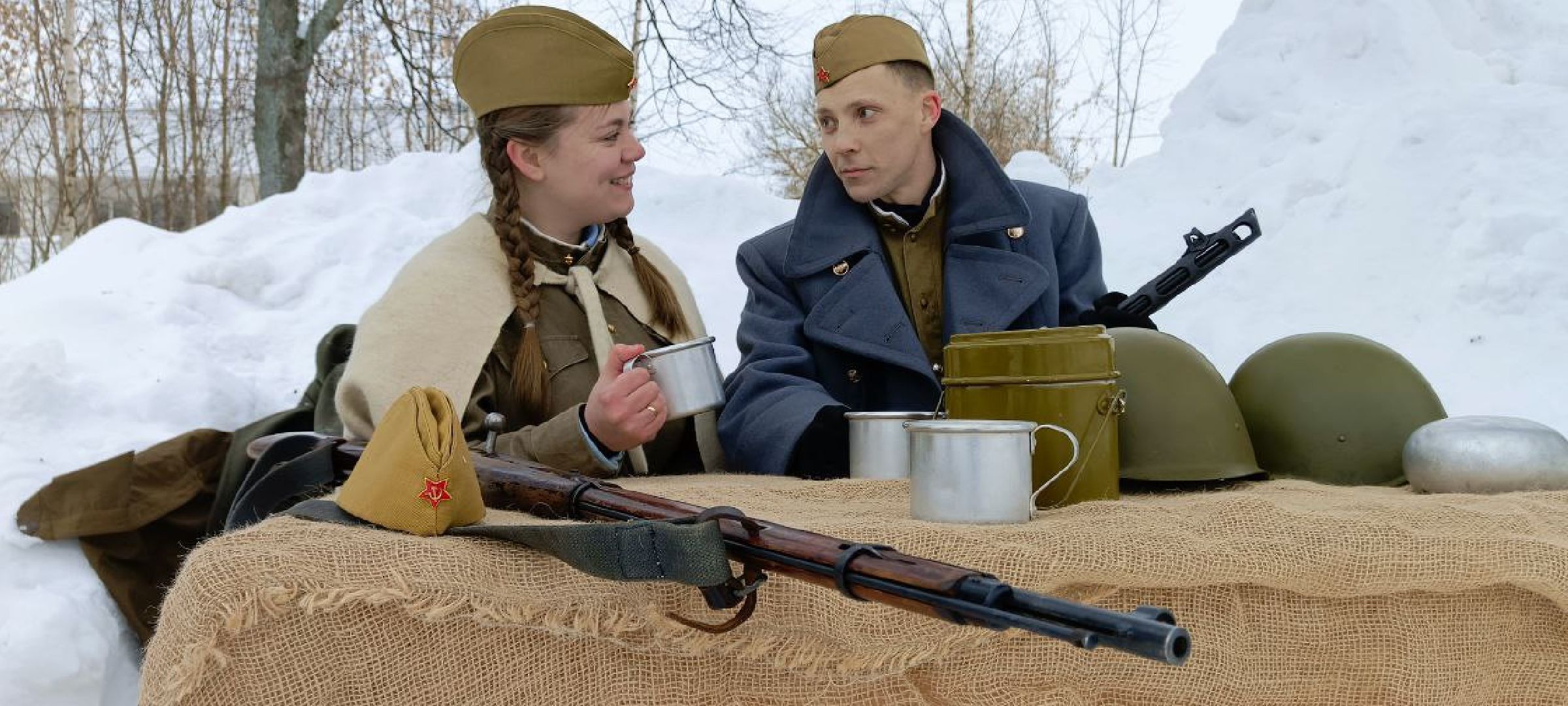 Дмитров, Яхрома, Парк имени Лямина, Музей Дмитровский кремль,