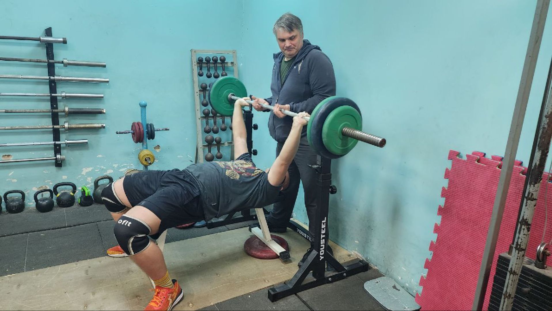 Люберцы, сшор го. люберцы, толкание ядра,