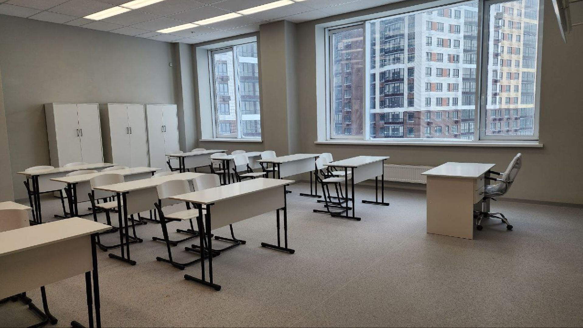 Люберцы, детсад, школа,