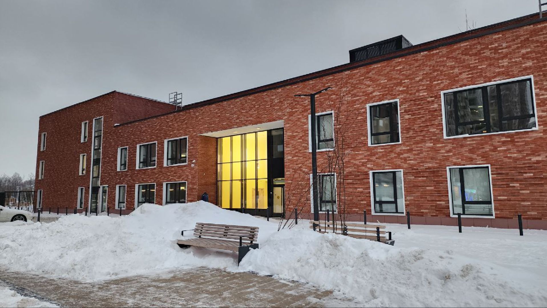 Люберцы, детсад, школа,