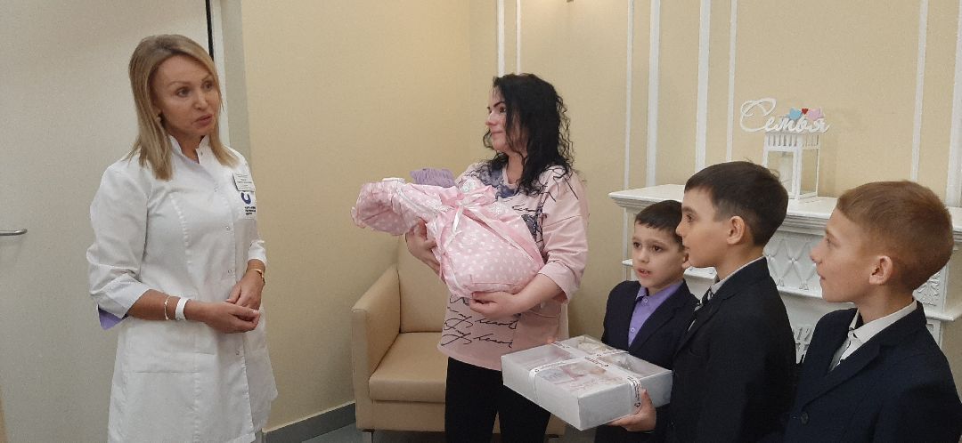 Многодетнаясемья, двойня, близнецы, перинатальныйцентр, приоритетроссии, НароФоминск, ЛюдмилаКещьян
