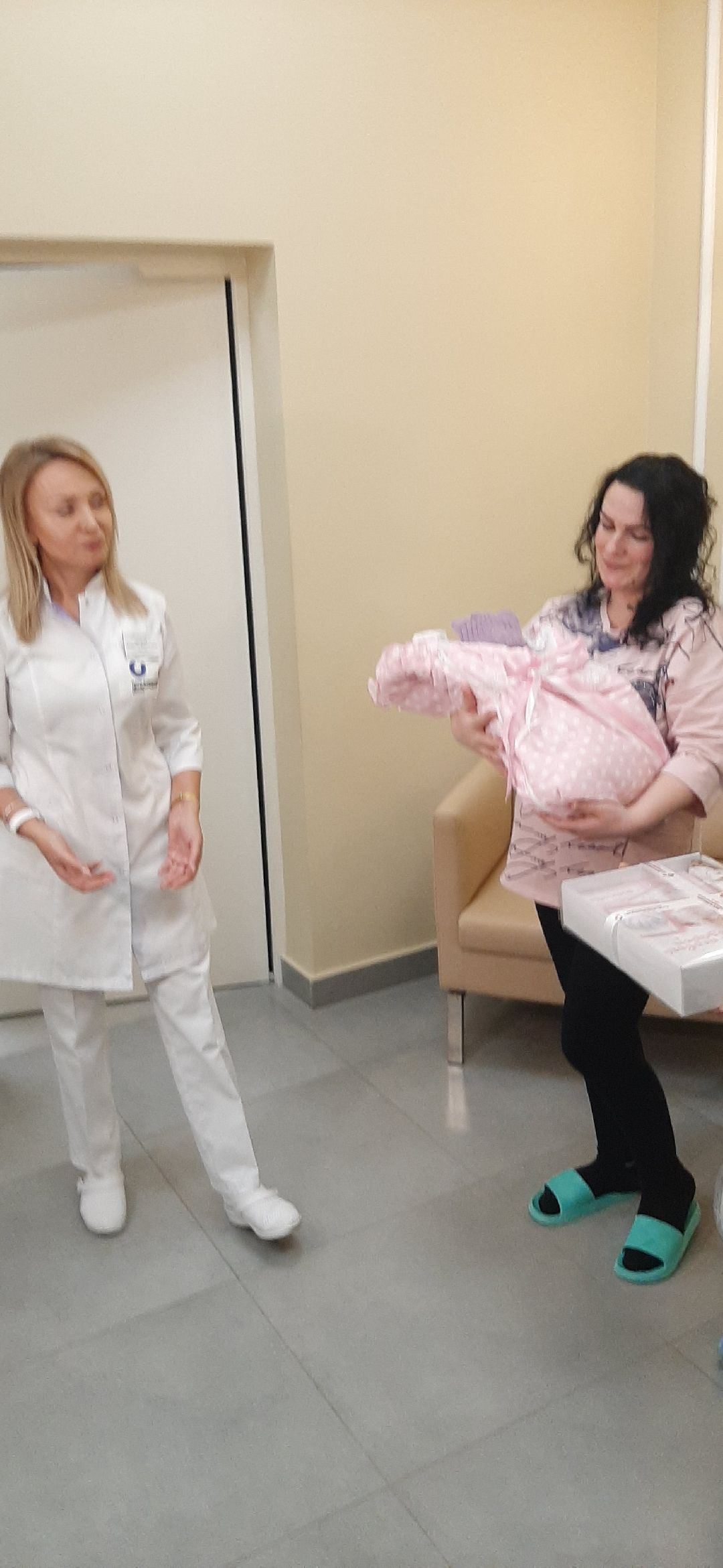 Многодетнаясемья, двойня, близнецы, перинатальныйцентр, приоритетроссии, НароФоминск, ЛюдмилаКещьян