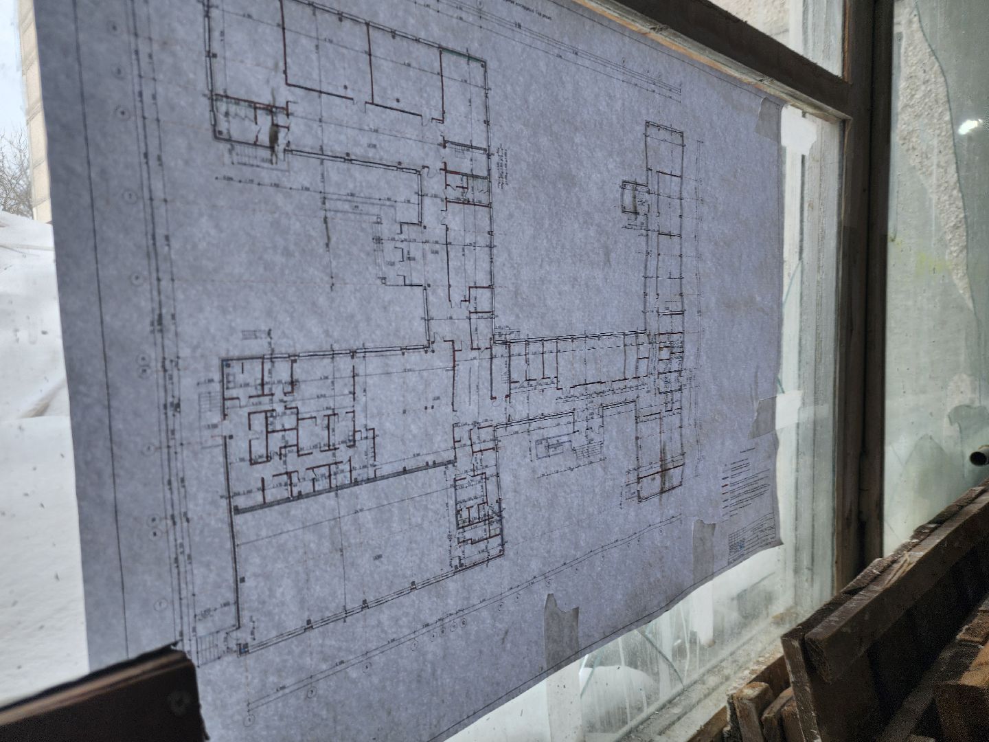 Павловский Посад, Городской округ Павловский Посад, Строительство, Ремонт, Школа, Лицей 2,