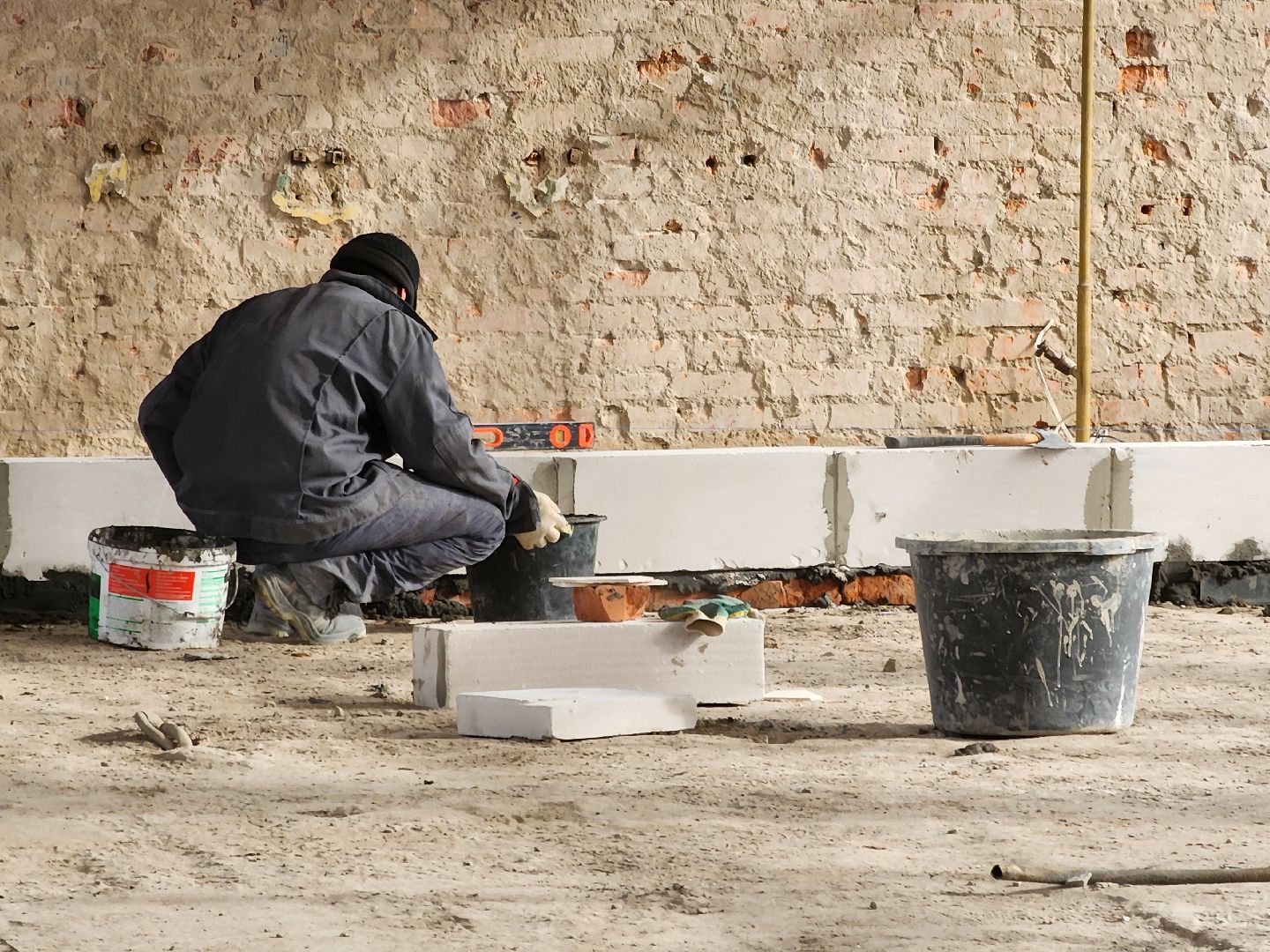 Павловский Посад, Городской округ Павловский Посад, Строительство, Ремонт, Школа, Лицей 2,