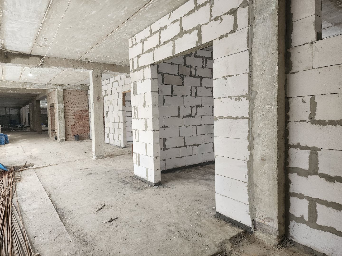 Павловский Посад, Городской округ Павловский Посад, Строительство, Ремонт, Школа, Лицей 2,