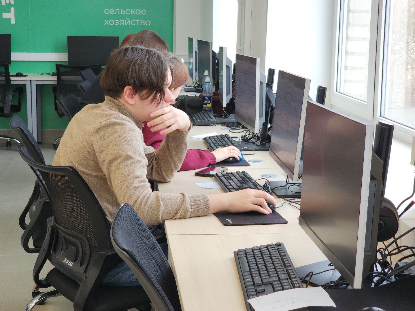 коломна, коломенская ягода, агроколледж, профессионалитет,