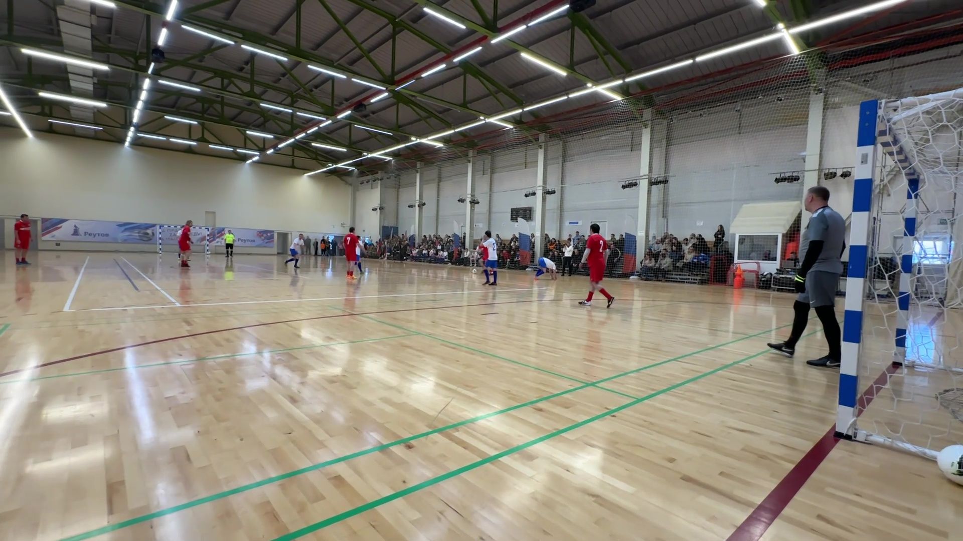 Реутов, спорт, футбол, команды,