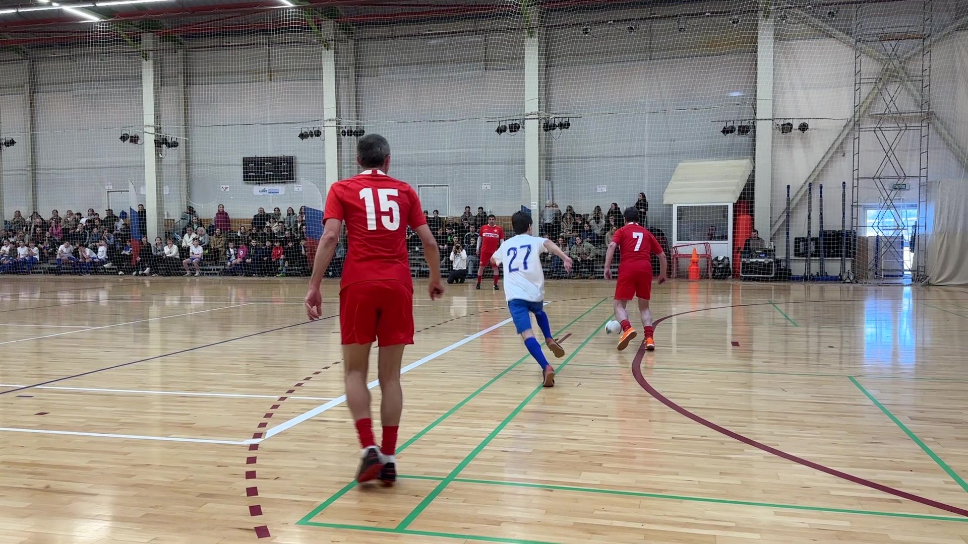 Реутов, спорт, футбол, команды,