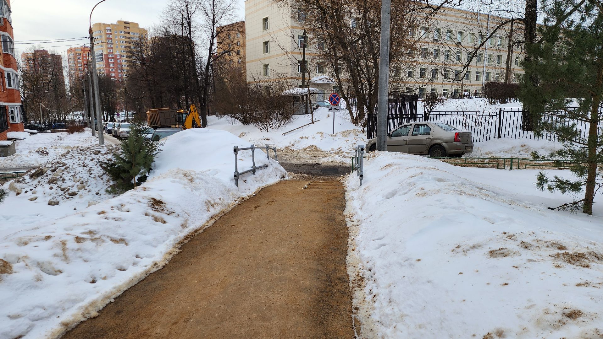 подольск, климовск, жкх,