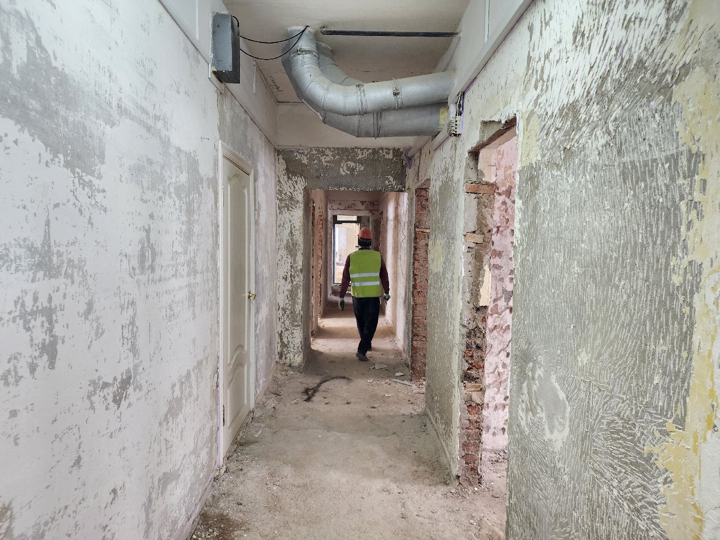 капремонт детский сад,