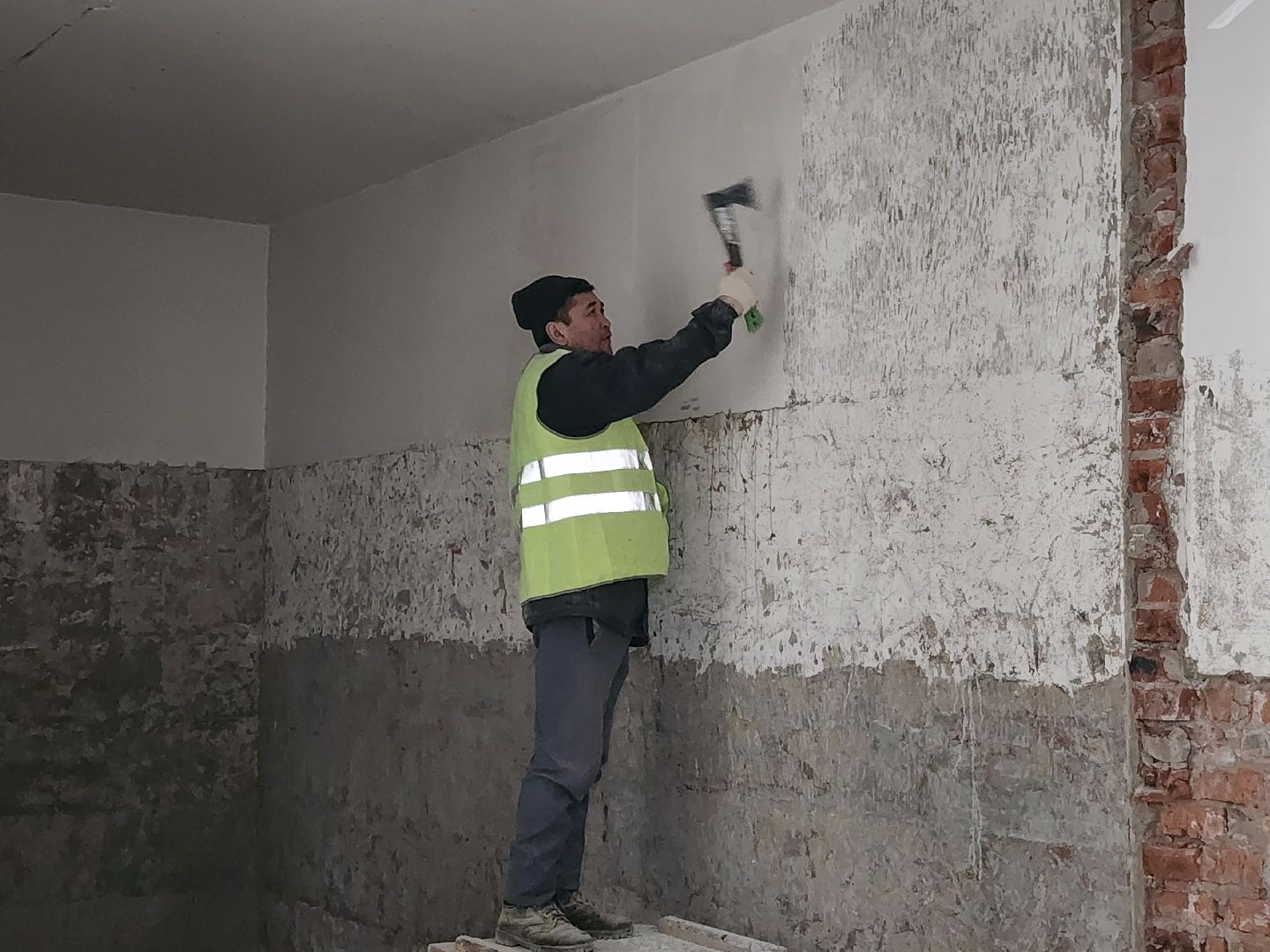 капремонт детский сад,