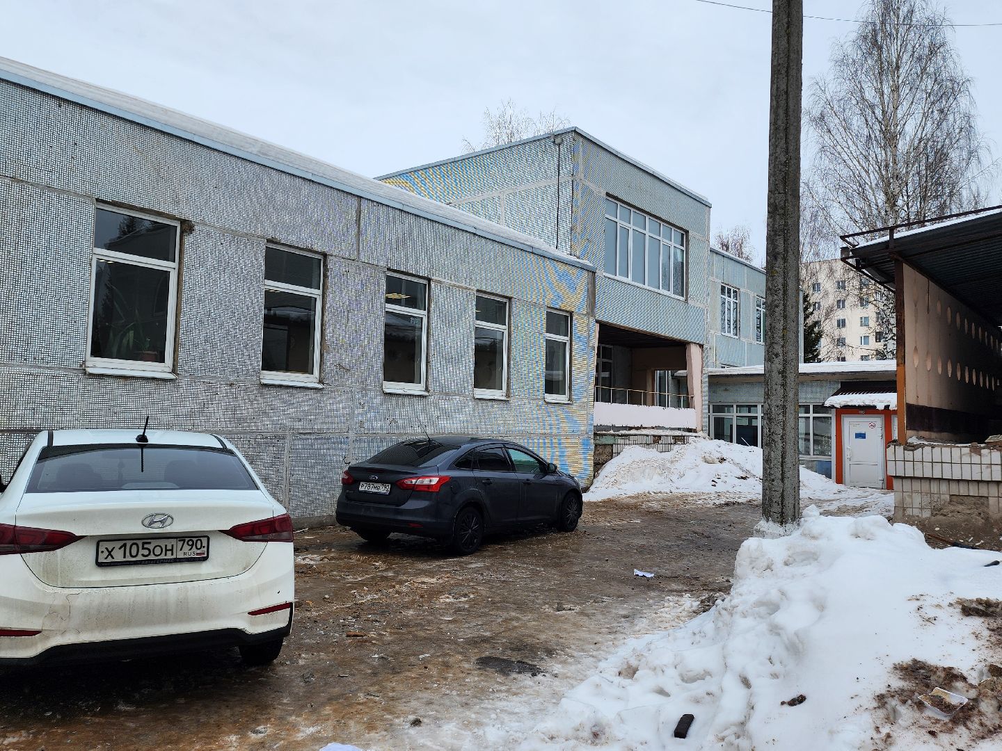 капремонт детский сад,