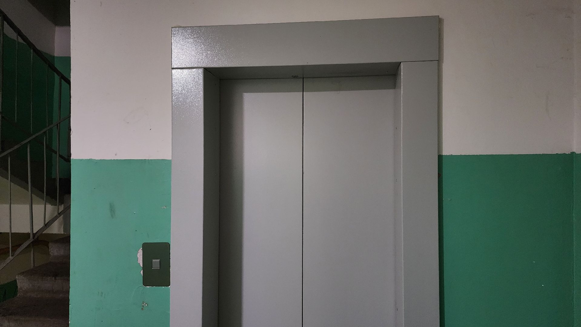 кашира, жкх, капремонт, лифт, подъемник, мкд,