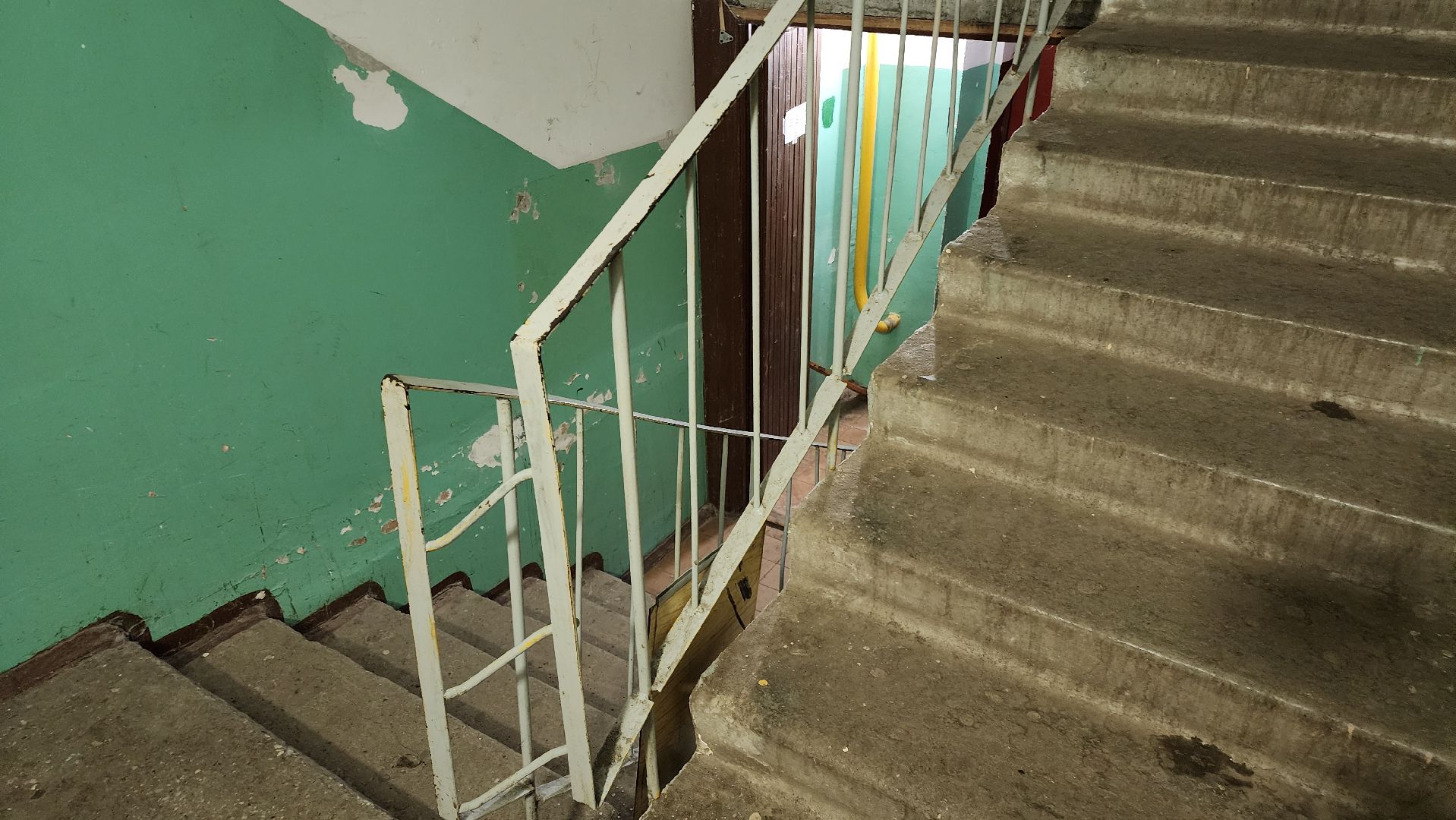 кашира, жкх, капремонт, лифт, подъемник, мкд,