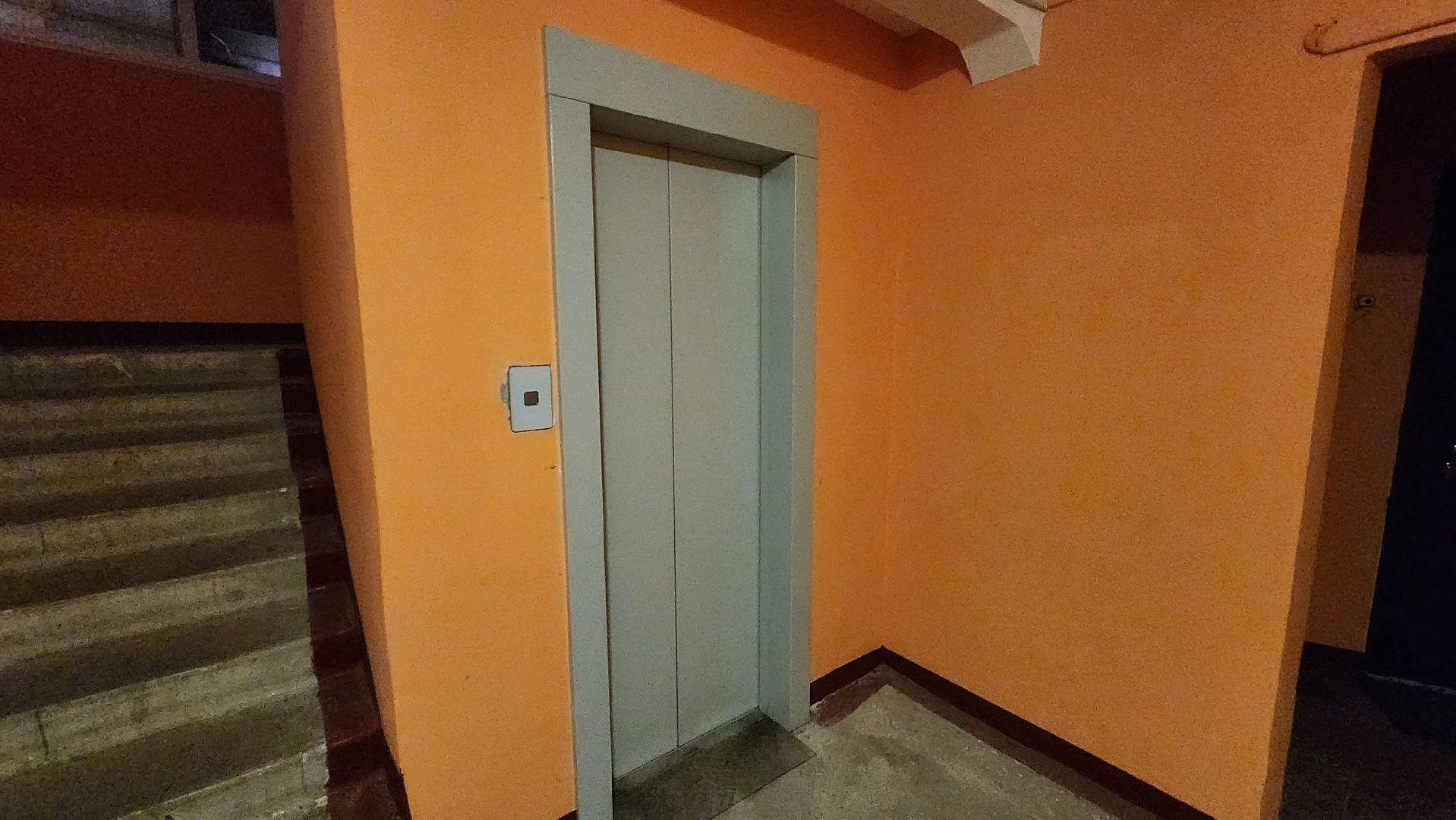 кашира, жкх, капремонт, лифт, подъемник, мкд,