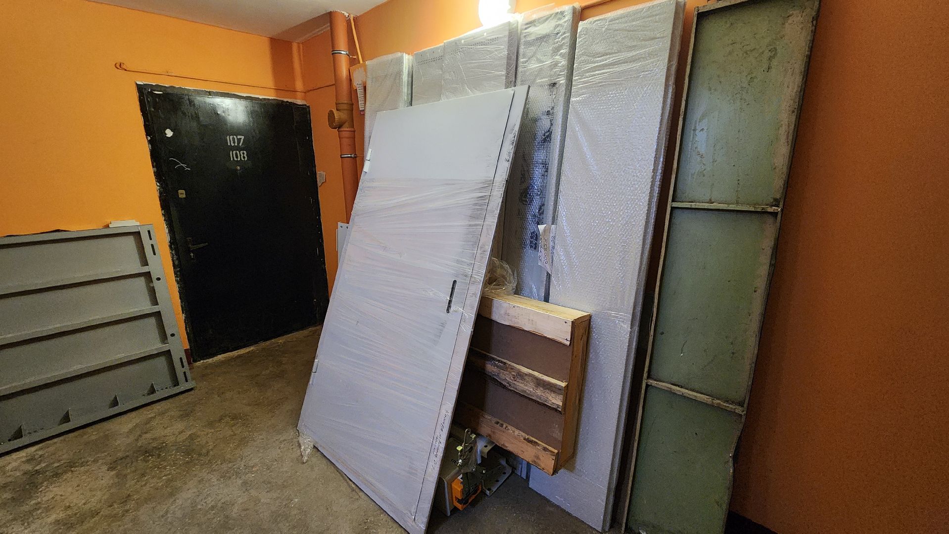 кашира, жкх, капремонт, лифт, подъемник, мкд,