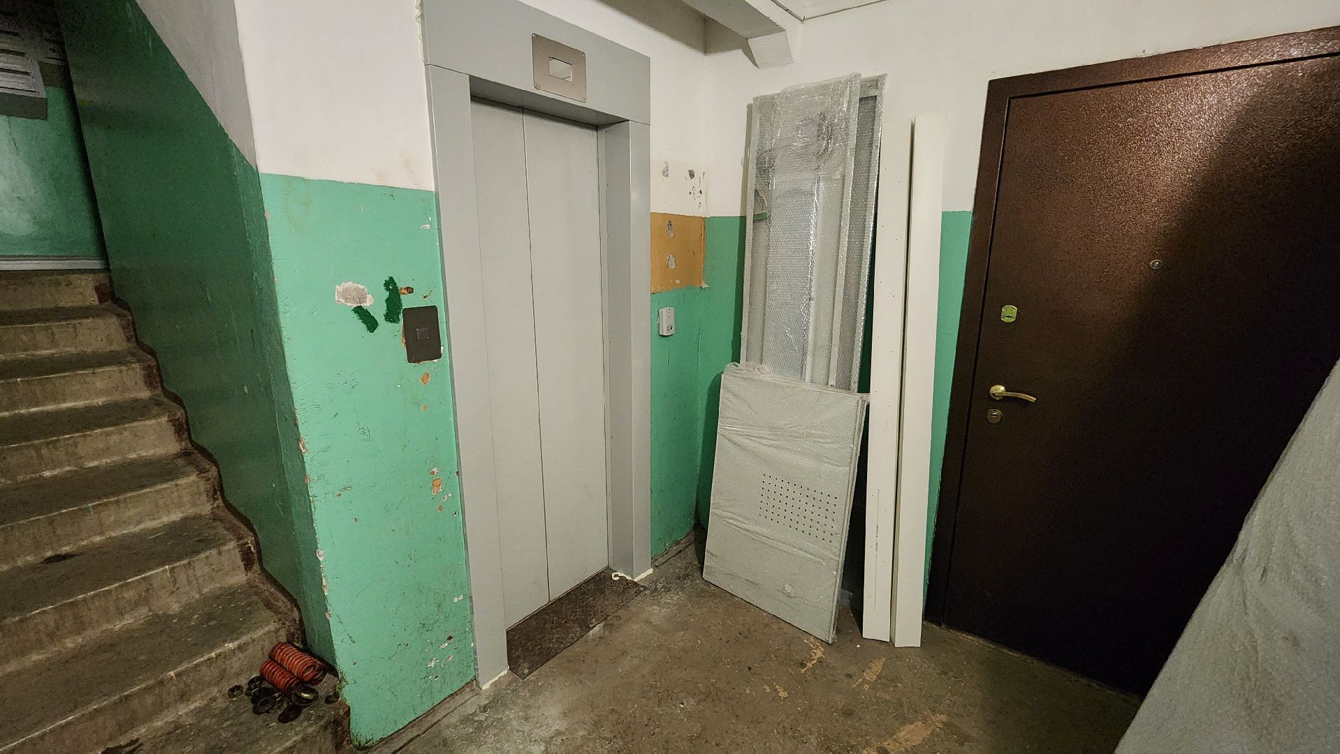 кашира, жкх, капремонт, лифт, подъемник, мкд,