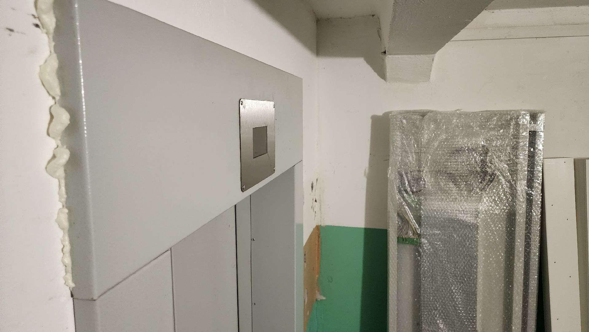 кашира, жкх, капремонт, лифт, подъемник, мкд,