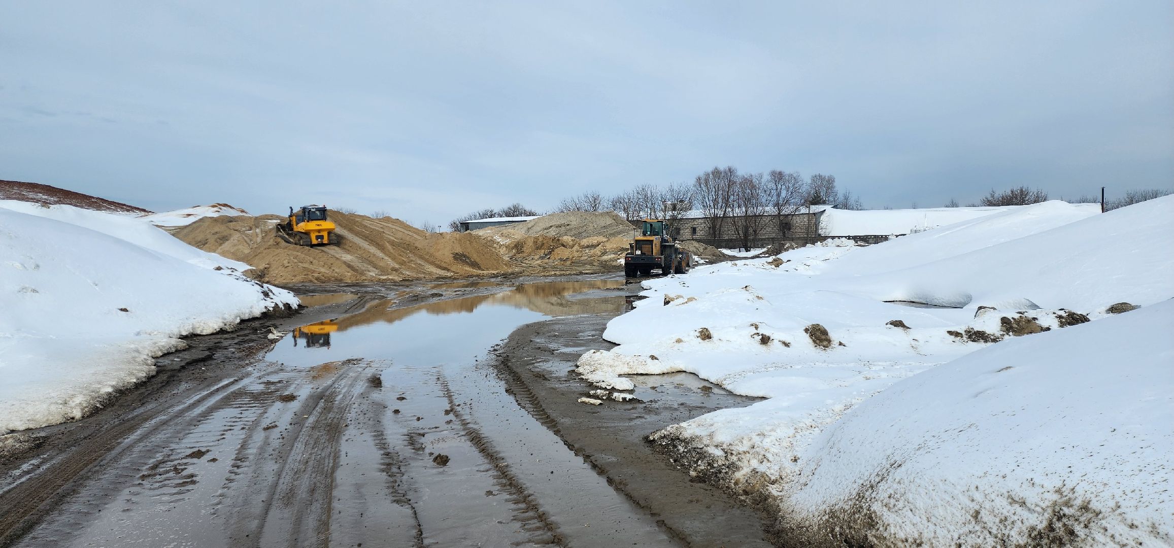 раменское, экология, рекультивация полигона ТБО Сафоново,