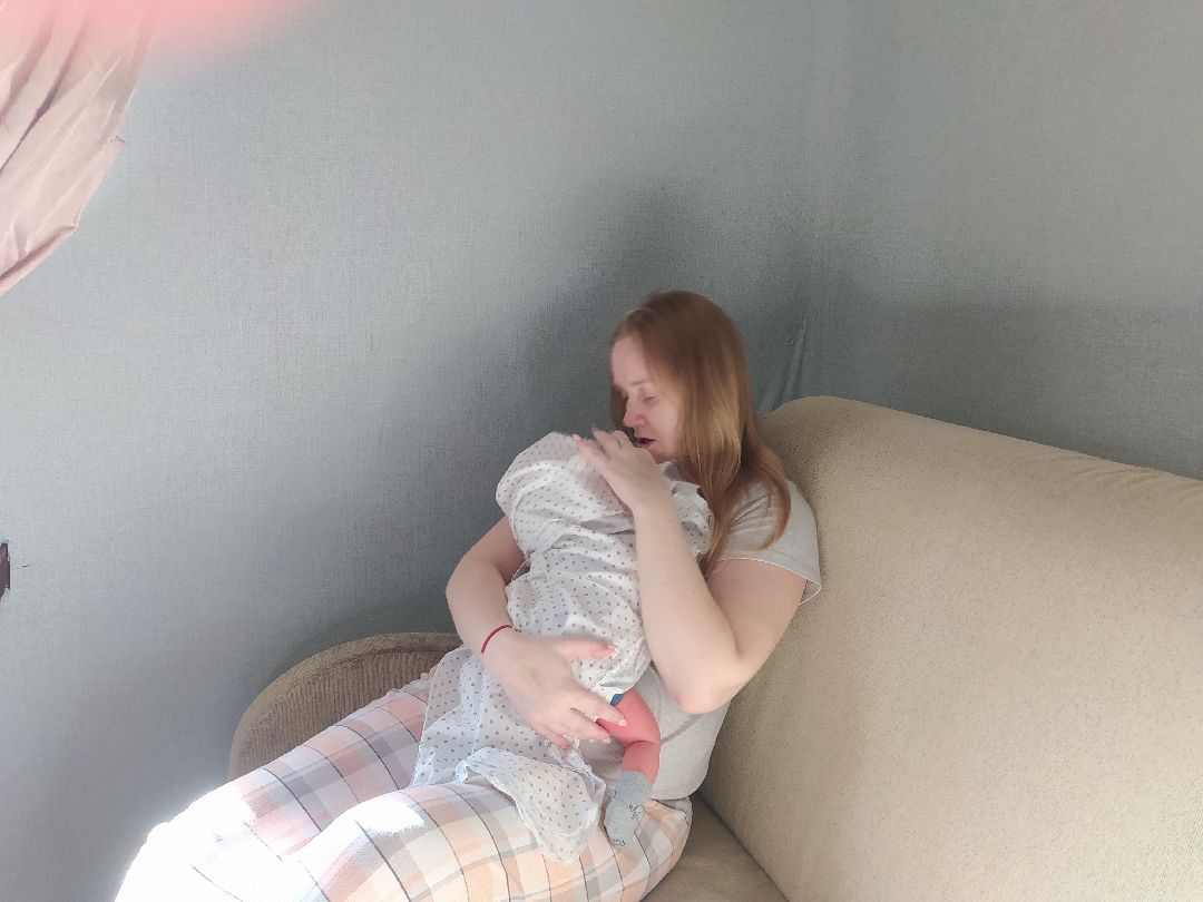 Многодетная семья, дети, Щёлково