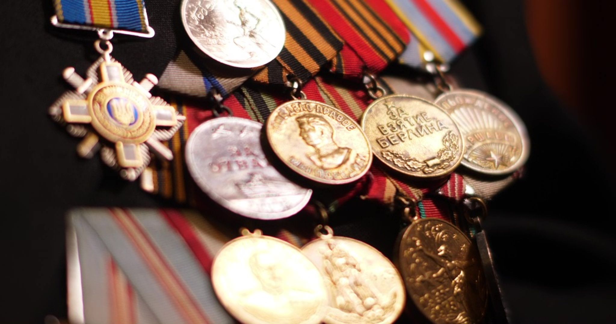 Видное, ветеран, великая отечественная война, праздник, фронтовики,