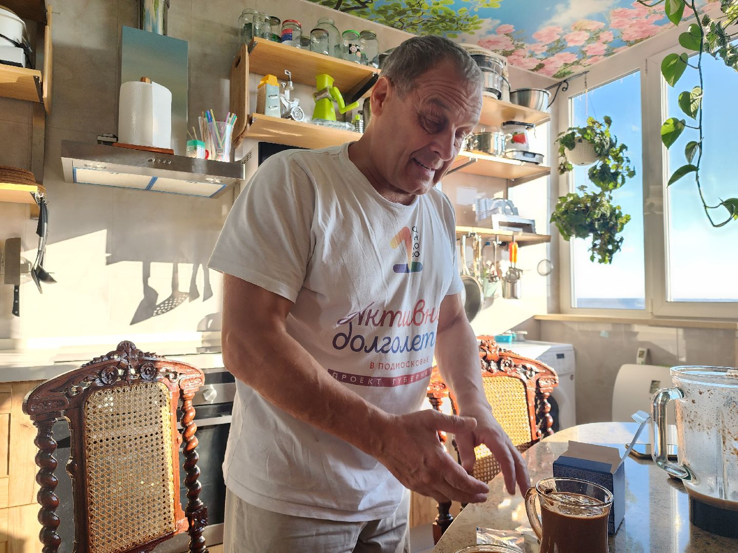 Звенигород, Спорт, Путешествия,