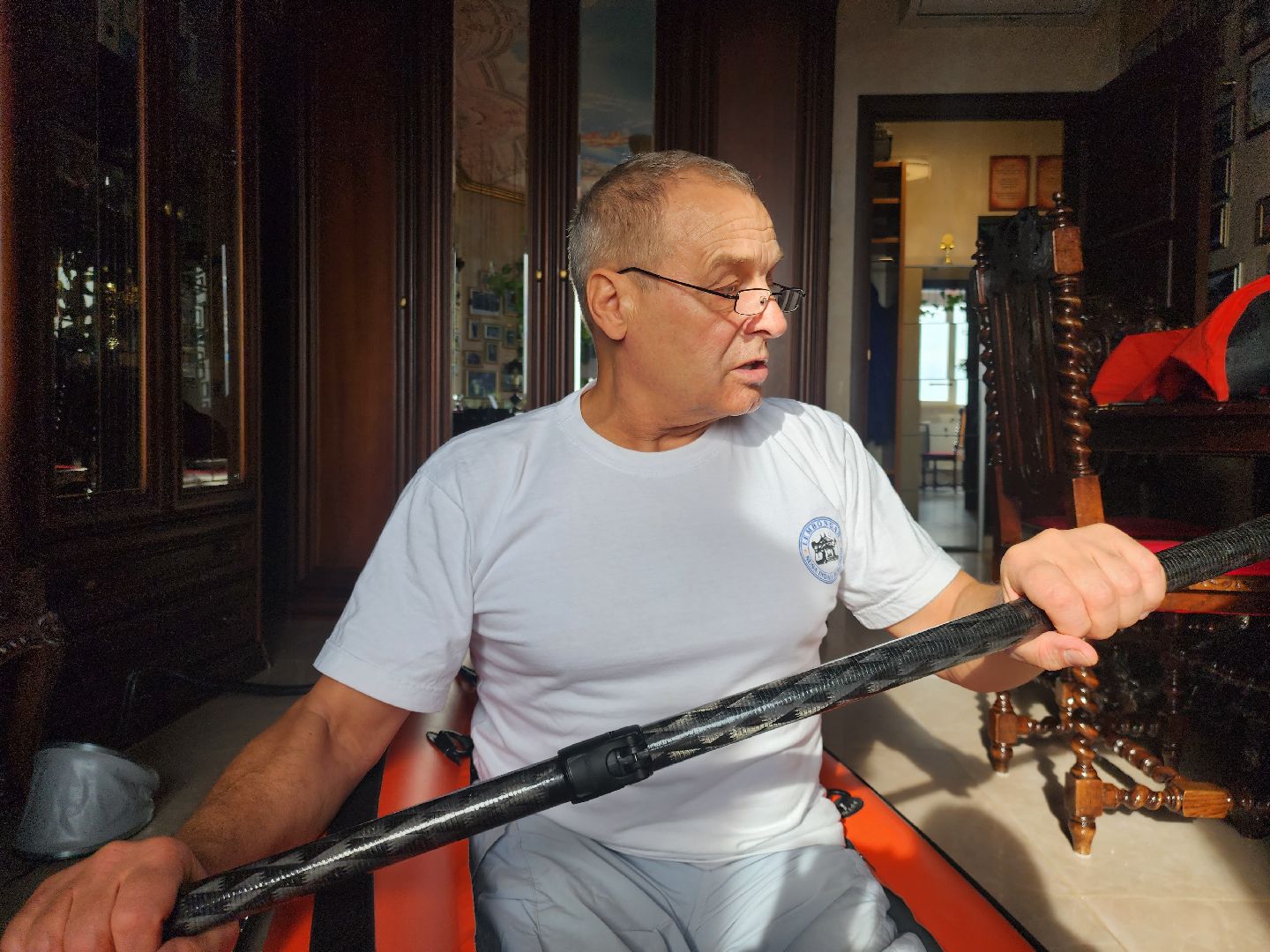 Звенигород, Спорт, Путешествия,