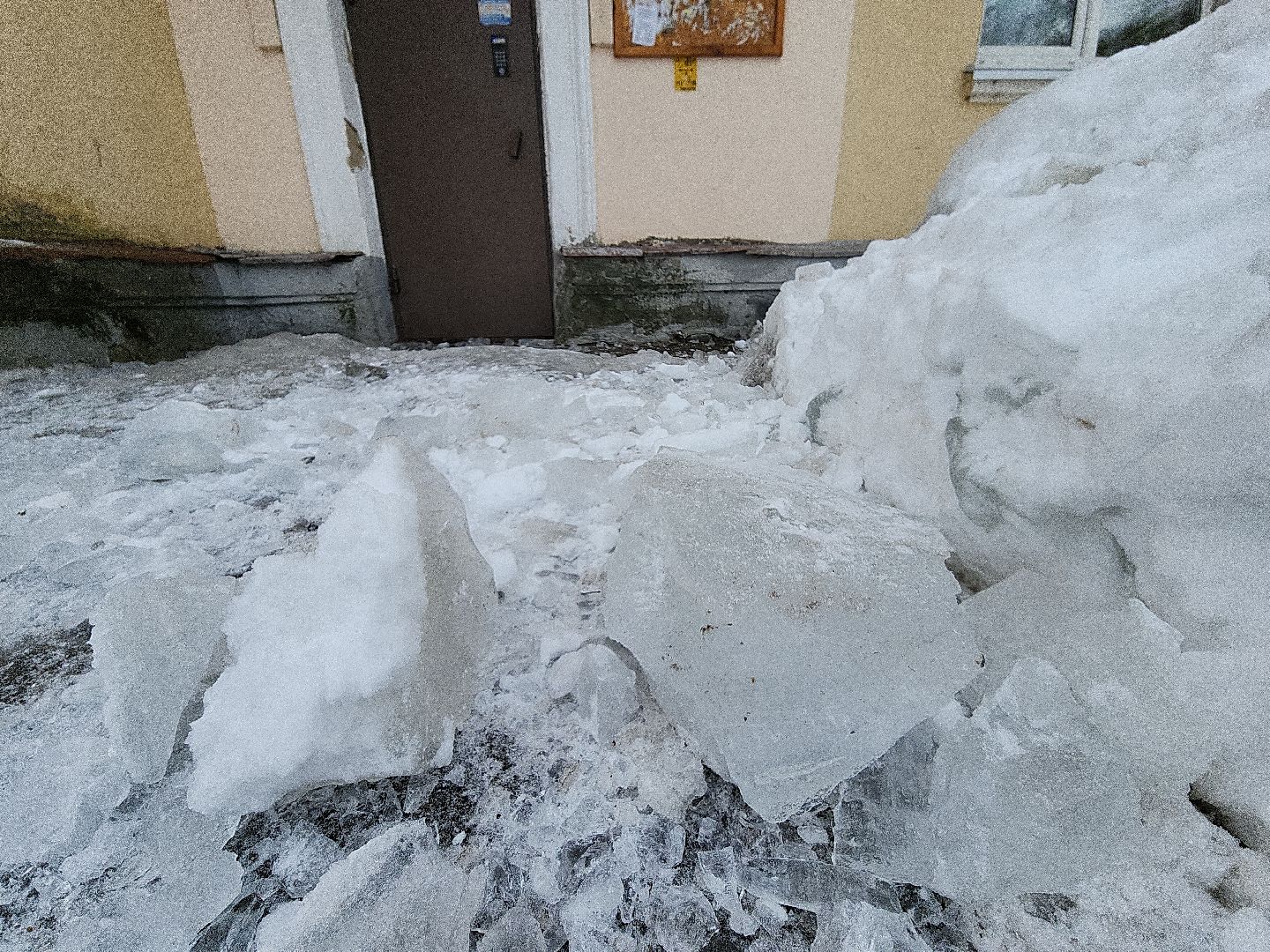 коломна, жкх, перемены, зима,