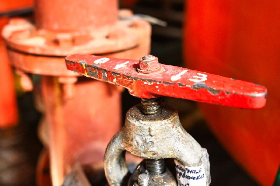 Сергиев Посад, Сергиево-Посадский городской округ, ЖКХ, Газпром теплоэнерго МО, Министерство ЖКХ