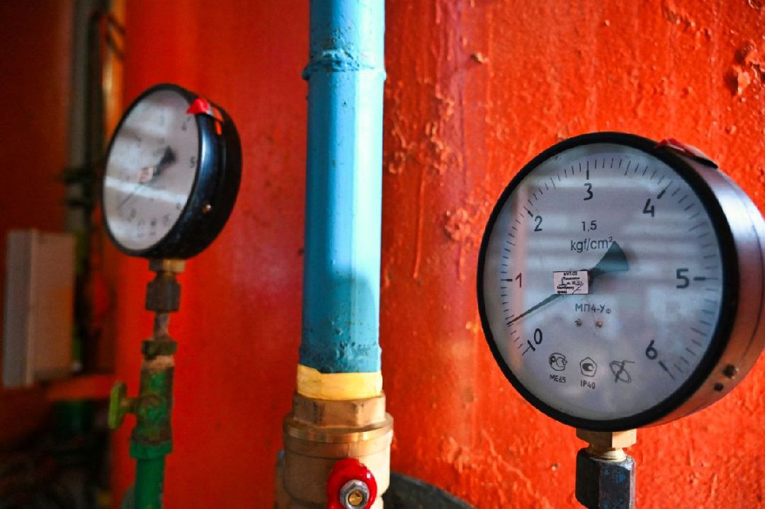 Сергиев Посад, Сергиево-Посадский городской округ, ЖКХ, Газпром теплоэнерго МО, Министерство ЖКХ